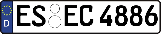ES-EC4886