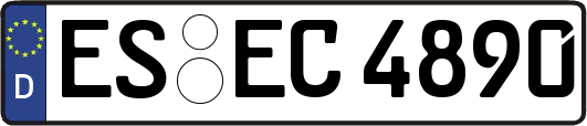 ES-EC4890