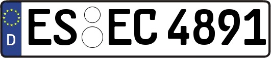 ES-EC4891