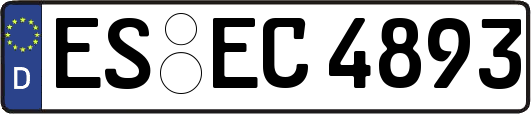 ES-EC4893