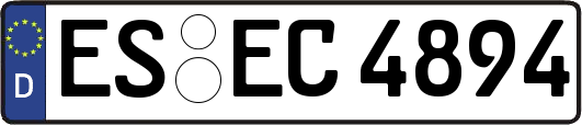 ES-EC4894