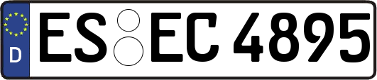 ES-EC4895