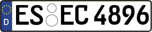 ES-EC4896