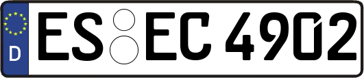 ES-EC4902