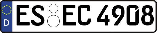 ES-EC4908