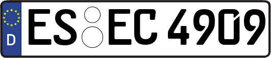 ES-EC4909