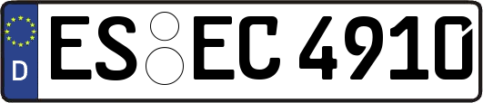 ES-EC4910