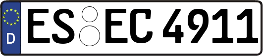 ES-EC4911