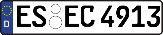 ES-EC4913