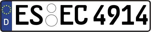 ES-EC4914