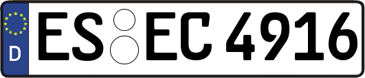 ES-EC4916