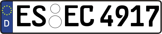 ES-EC4917