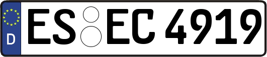ES-EC4919