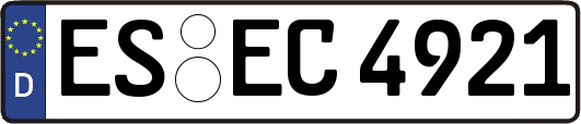 ES-EC4921