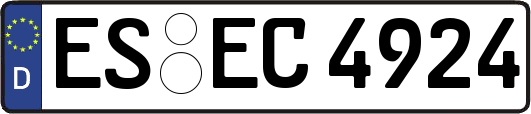 ES-EC4924
