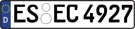 ES-EC4927