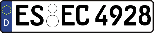 ES-EC4928