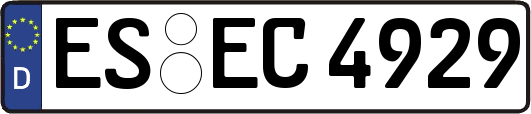 ES-EC4929