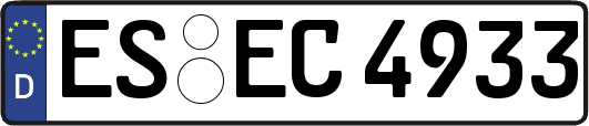 ES-EC4933