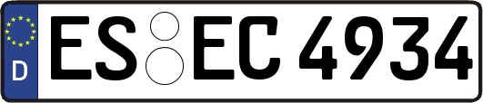 ES-EC4934