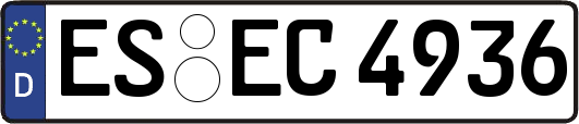ES-EC4936