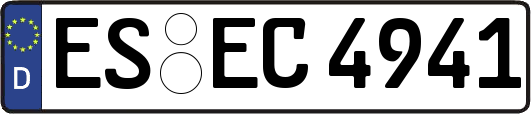 ES-EC4941