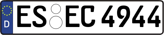 ES-EC4944