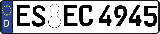 ES-EC4945