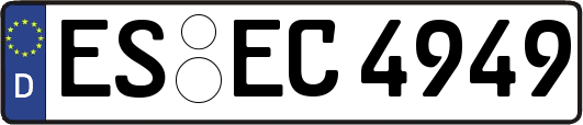 ES-EC4949