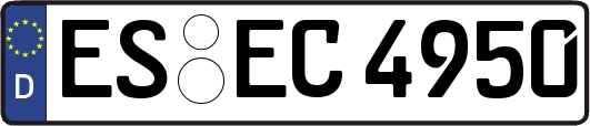 ES-EC4950
