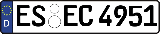 ES-EC4951