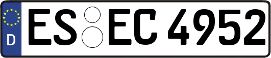 ES-EC4952