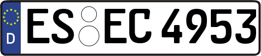 ES-EC4953
