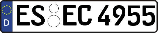 ES-EC4955