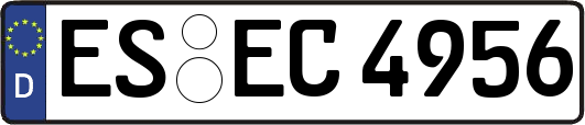 ES-EC4956