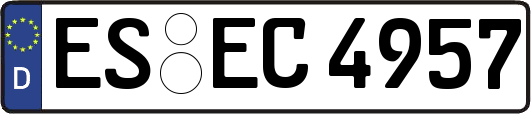 ES-EC4957