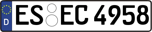 ES-EC4958