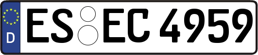 ES-EC4959