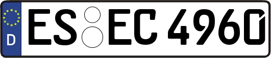 ES-EC4960