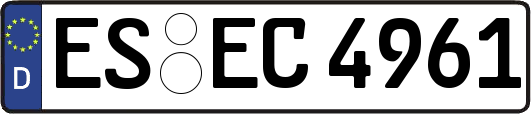 ES-EC4961