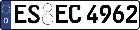 ES-EC4962