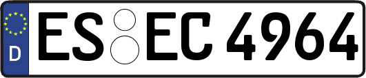 ES-EC4964