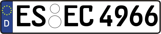 ES-EC4966