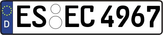 ES-EC4967