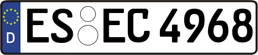 ES-EC4968