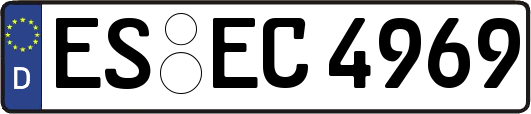 ES-EC4969