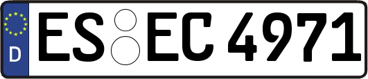 ES-EC4971