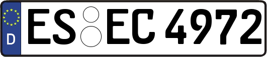 ES-EC4972