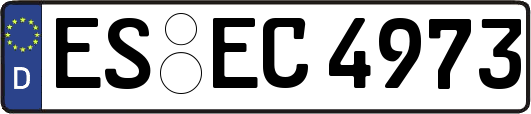 ES-EC4973