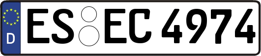 ES-EC4974